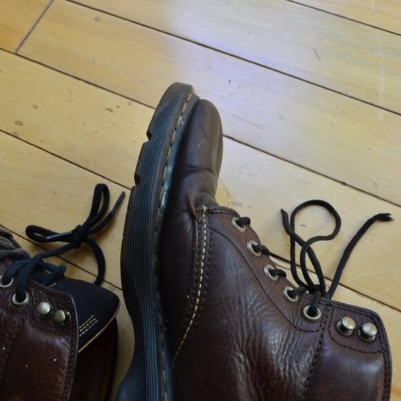 Vintage Dr Martens Mens 10 US - Picture 13 of 16